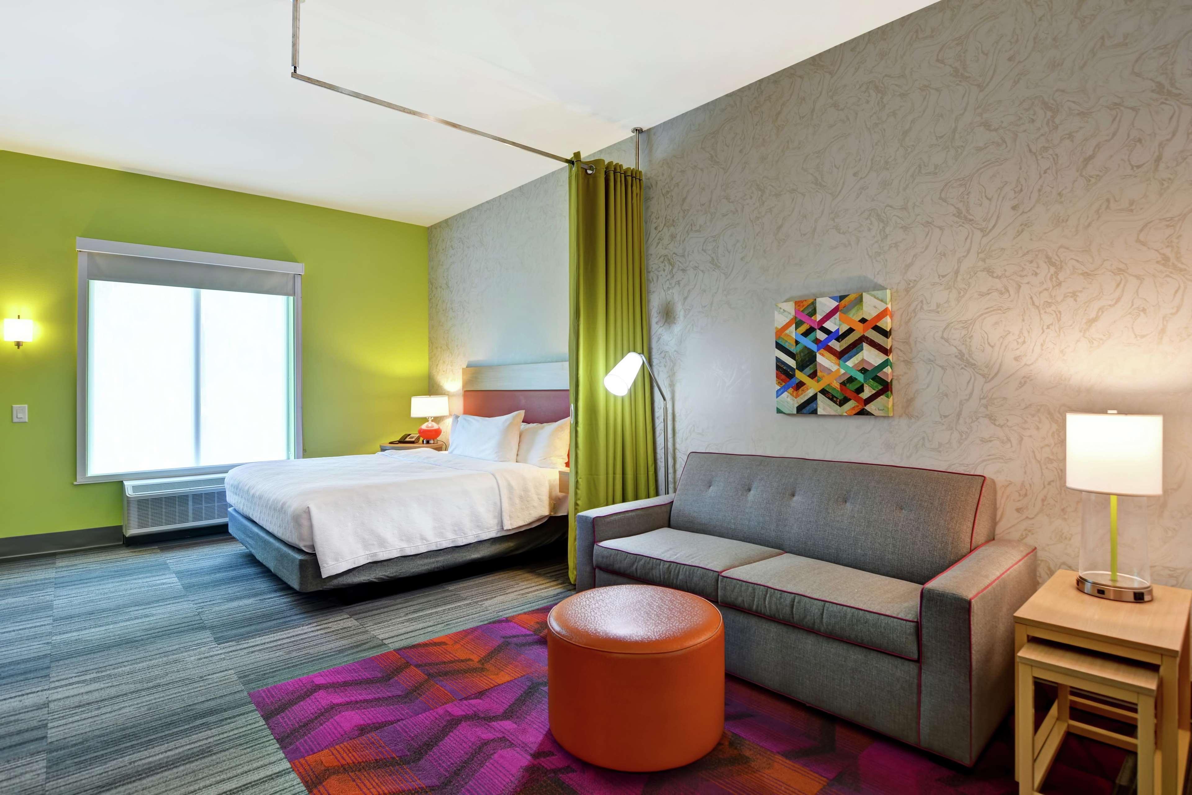Home2 Suites Charleston West Ashley Экстерьер фото