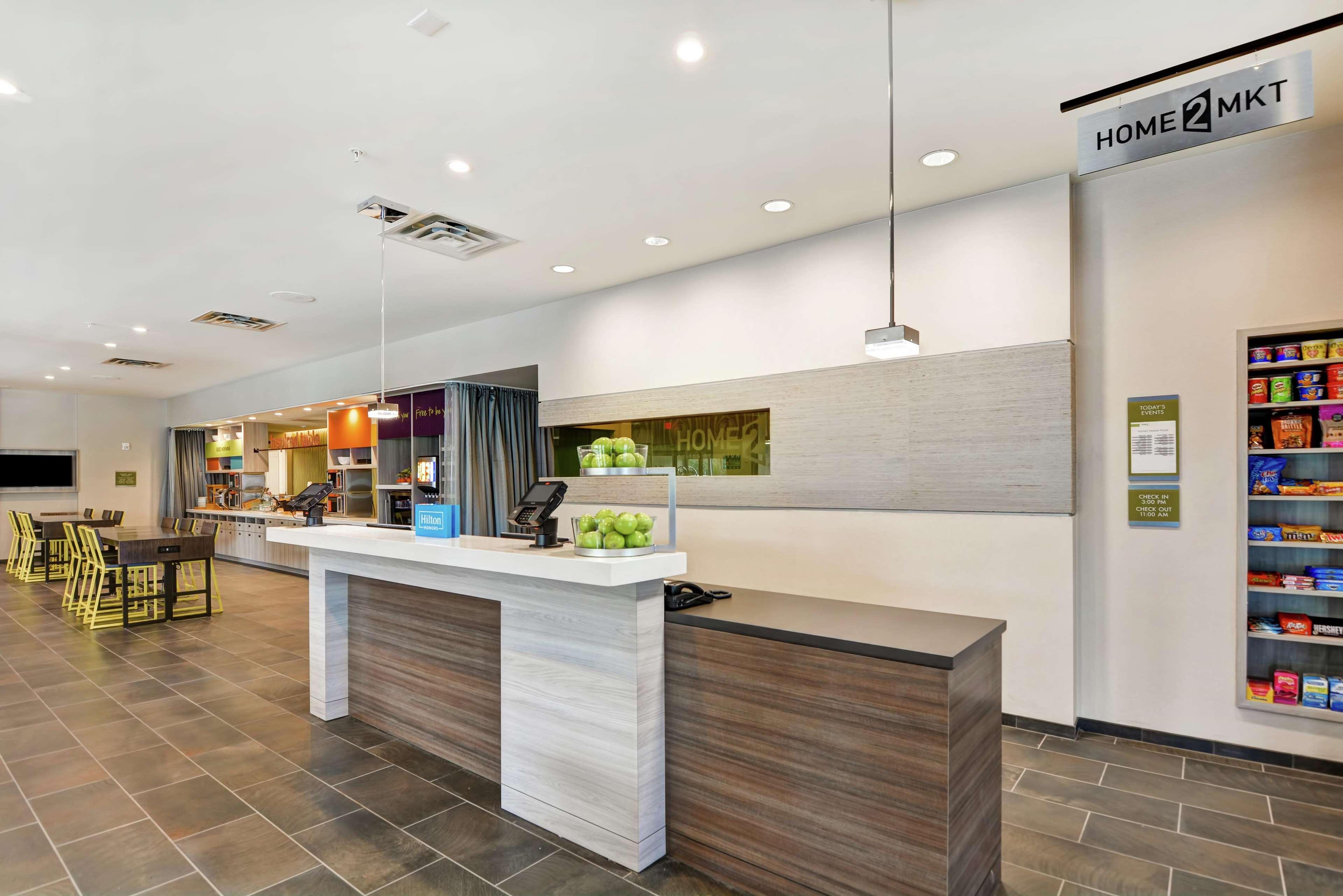 Home2 Suites Charleston West Ashley Экстерьер фото