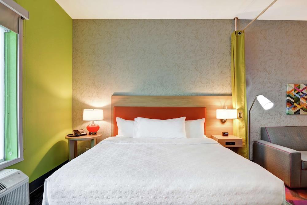 Home2 Suites Charleston West Ashley Экстерьер фото