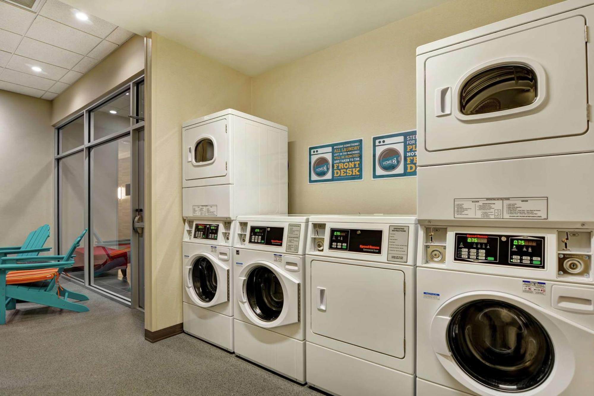 Home2 Suites Charleston West Ashley Экстерьер фото