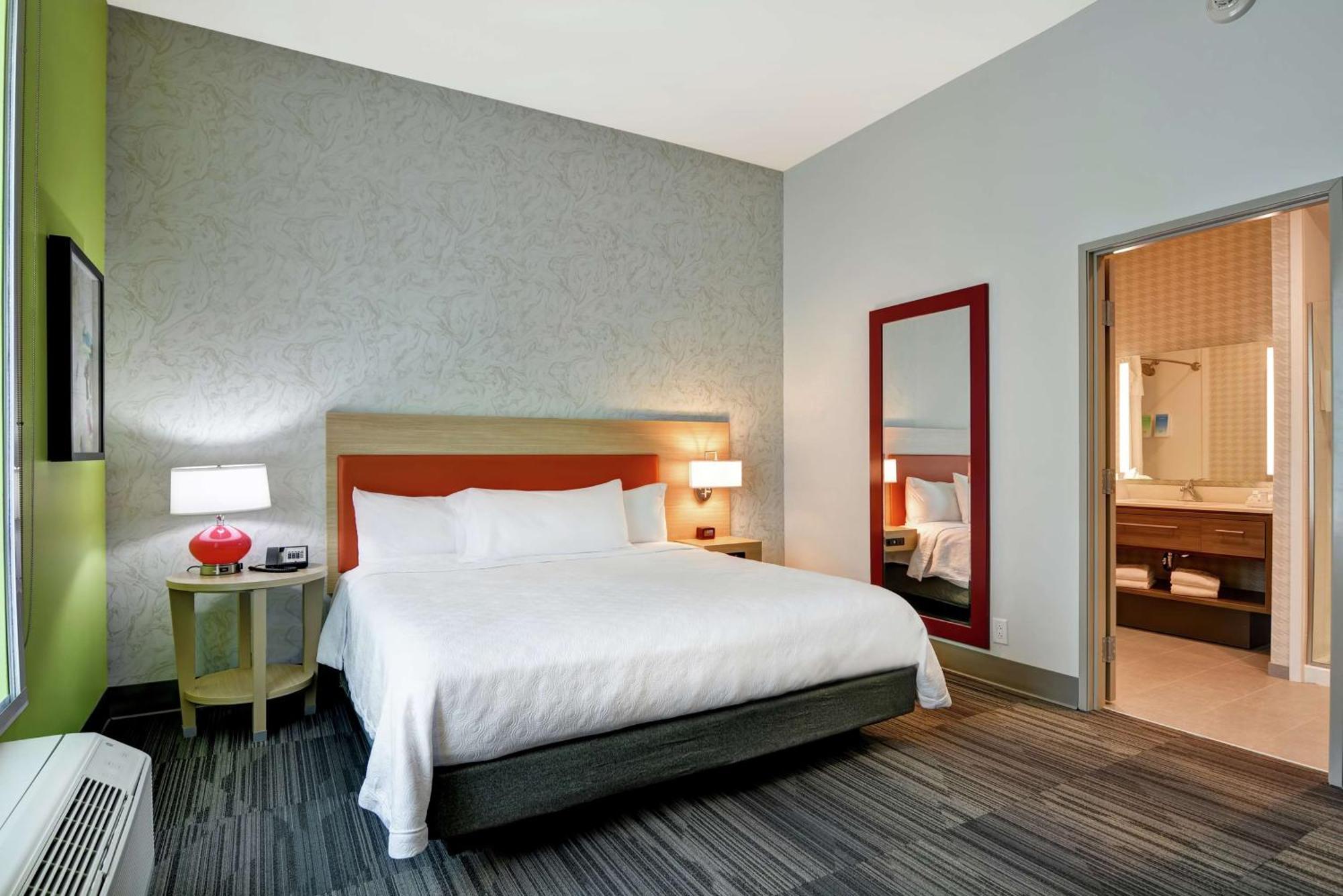 Home2 Suites Charleston West Ashley Экстерьер фото