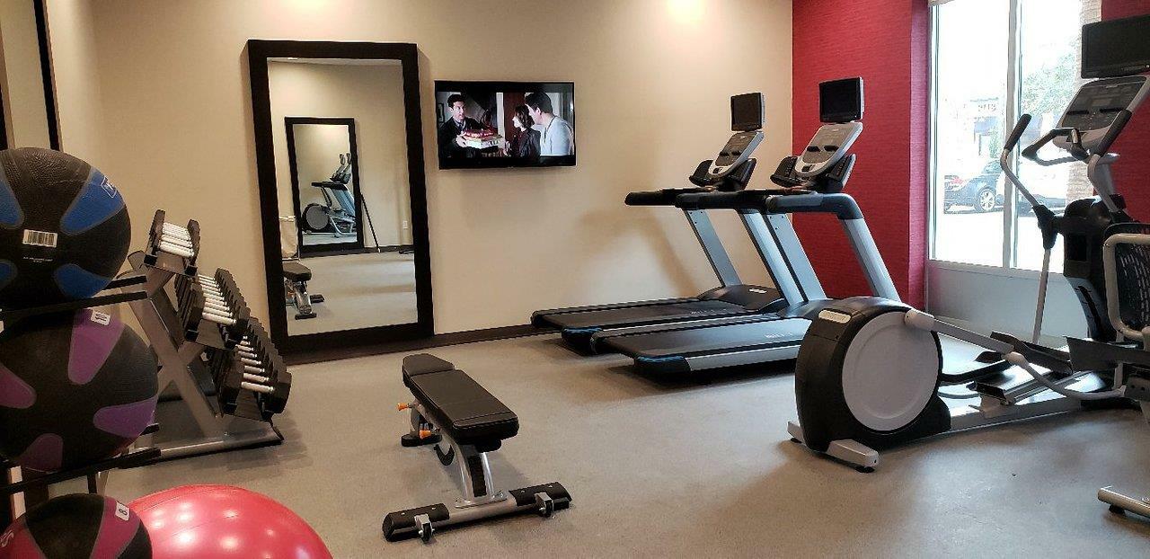 Home2 Suites Charleston West Ashley Экстерьер фото